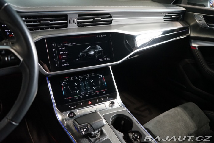 Audi A6 Allroad 55 TDI*ALLROAD*QU 2021