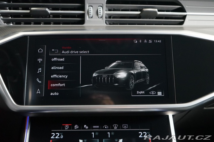 Audi A6 Allroad 55 TDI*ALLROAD*QU 2021