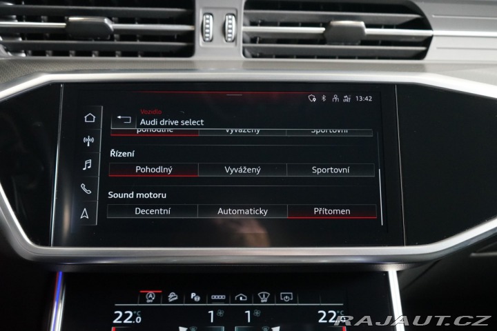 Audi A6 Allroad 55 TDI*ALLROAD*QU 2021