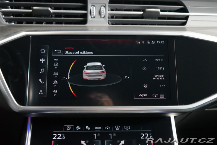 Audi A6 Allroad 55 TDI*ALLROAD*QU 2021