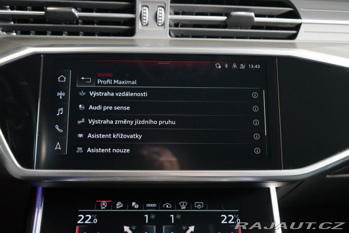 Audi A6 Allroad 55 TDI*ALLROAD*QU 2021