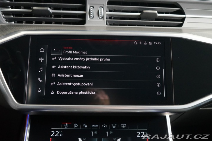 Audi A6 Allroad 55 TDI*ALLROAD*QU 2021