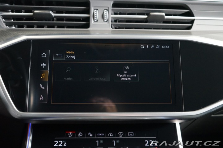 Audi A6 Allroad 55 TDI*ALLROAD*QU 2021