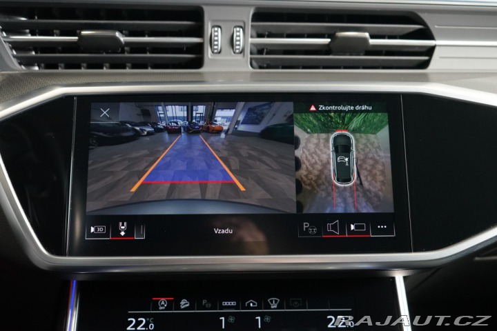 Audi A6 Allroad 55 TDI*ALLROAD*QU 2021