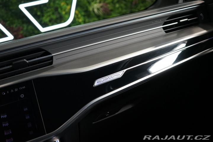 Audi A6 Allroad 55 TDI*ALLROAD*QU 2021