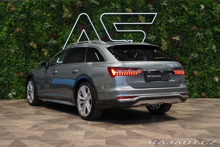 Audi A6 Allroad 55 TDI*ALLROAD*QU 2021