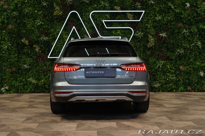 Audi A6 Allroad 55 TDI*ALLROAD*QU 2021