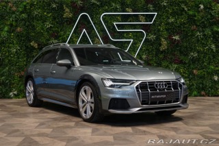 Audi A6 Allroad 55 TDI*ALLROAD*QU 2021