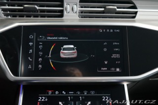 Audi A6 Allroad 55 TDI*ALLROAD*QU 2021