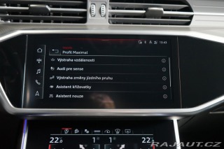 Audi A6 Allroad 55 TDI*ALLROAD*QU 2021