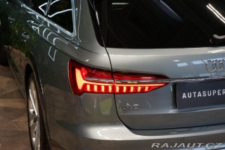 Audi A6 Allroad 55 TDI*ALLROAD*QU 2021