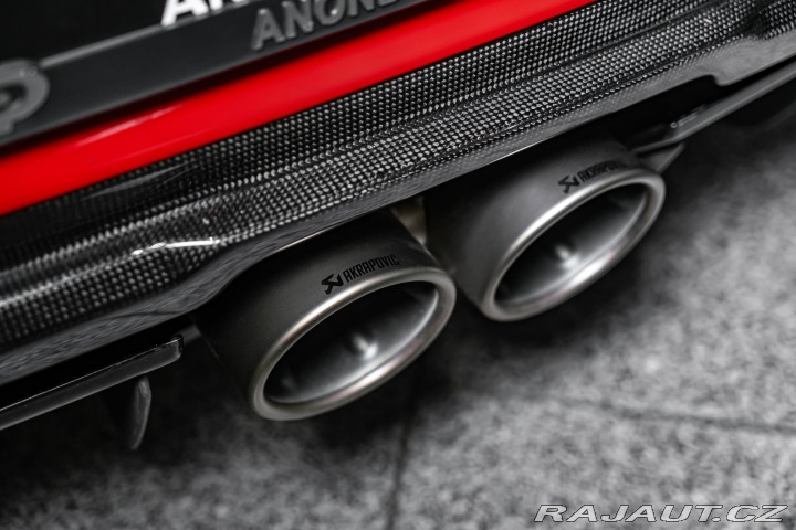 Porsche 911 GT3 LIFT/BOSE/PDLS+/RÁM 2022