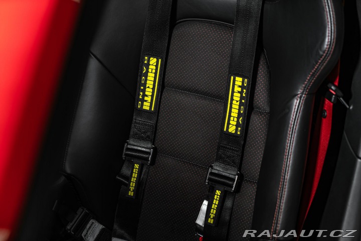 Porsche 911 GT3 LIFT/BOSE/PDLS+/RÁM 2022