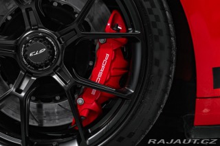 Porsche 911 GT3 LIFT/BOSE/PDLS+/RÁM 2022