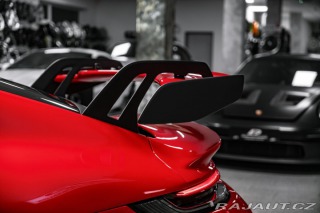 Porsche 911 GT3 LIFT/BOSE/PDLS+/RÁM 2022