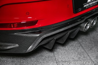 Porsche 911 GT3 LIFT/BOSE/PDLS+/RÁM 2022