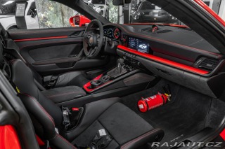 Porsche 911 GT3 LIFT/BOSE/PDLS+/RÁM 2022