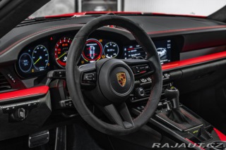 Porsche 911 GT3 LIFT/BOSE/PDLS+/RÁM 2022