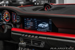 Porsche 911 GT3 LIFT/BOSE/PDLS+/RÁM 2022