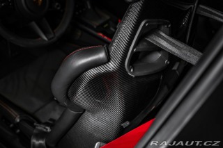 Porsche 911 GT3 LIFT/BOSE/PDLS+/RÁM 2022