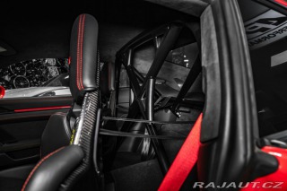 Porsche 911 GT3 LIFT/BOSE/PDLS+/RÁM 2022