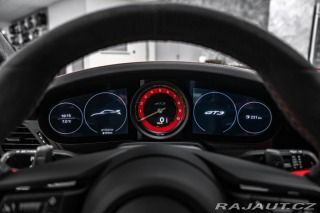 Porsche 911 GT3 LIFT/BOSE/PDLS+/RÁM 2022