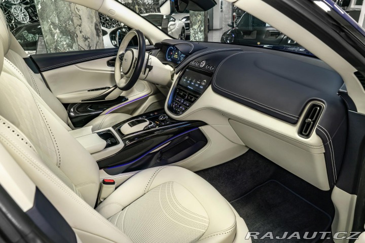 Aston Martin DBX 707 PANORAMA/360/ACC/NEZA 2023