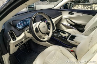 Aston Martin DBX 707 PANORAMA/360/ACC/NEZA 2023
