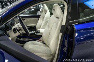 Aston Martin DBX 707 PANORAMA/360/ACC/NEZA 2023