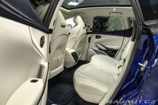 Aston Martin DBX 707 PANORAMA/360/ACC/NEZA 2023