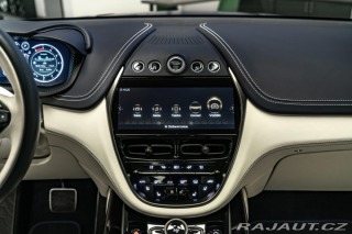 Aston Martin DBX 707 PANORAMA/360/ACC/NEZA 2023