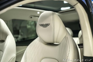 Aston Martin DBX 707 PANORAMA/360/ACC/NEZA 2023
