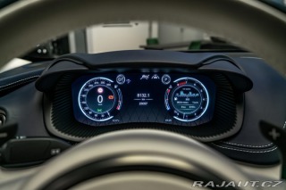 Aston Martin DBX 707 PANORAMA/360/ACC/NEZA 2023