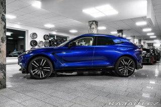 Aston Martin DBX 707 PANORAMA/360/ACC/NEZA 2023