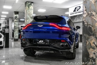 Aston Martin DBX 707 PANORAMA/360/ACC/NEZA 2023