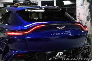 Aston Martin DBX 707 PANORAMA/360/ACC/NEZA 2023