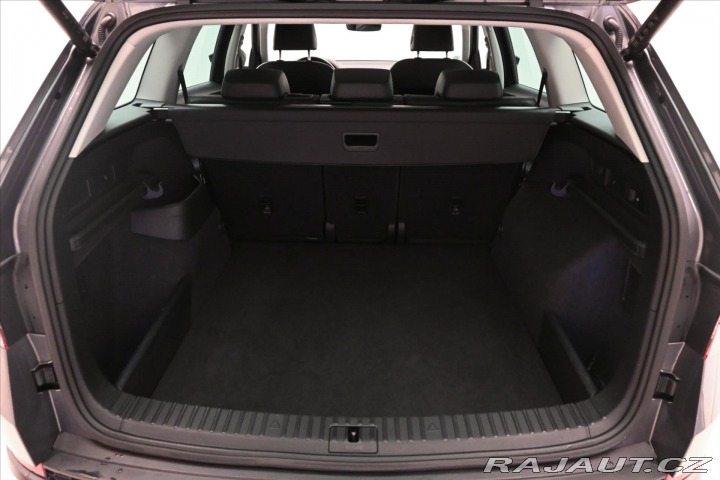 Škoda Kodiaq 2,0 TSi 140kW DSG L&K 2022