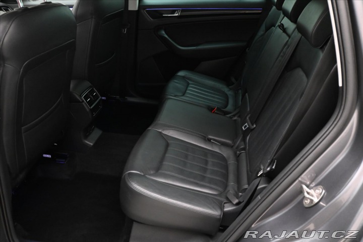 Škoda Kodiaq 2,0 TSi 140kW DSG L&K 2022