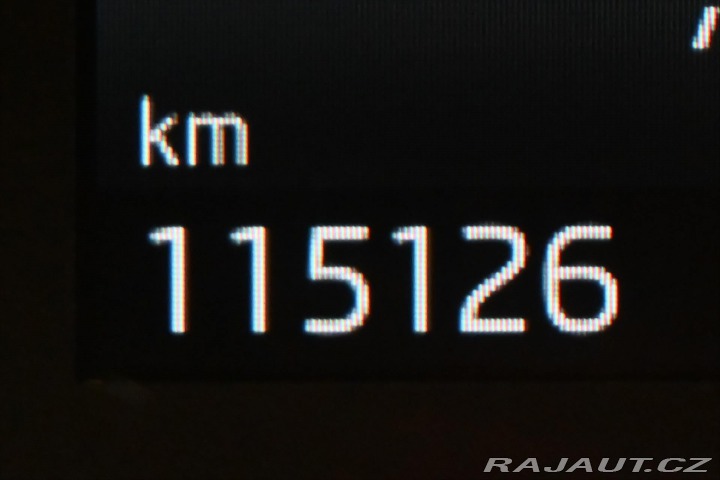 Škoda Kodiaq 2,0 TSi 140kW DSG L&K 2022