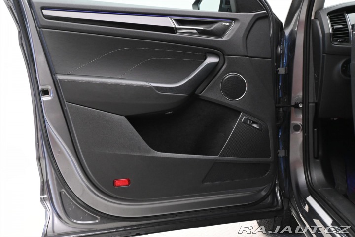 Škoda Kodiaq 2,0 TSi 140kW DSG L&K 2022