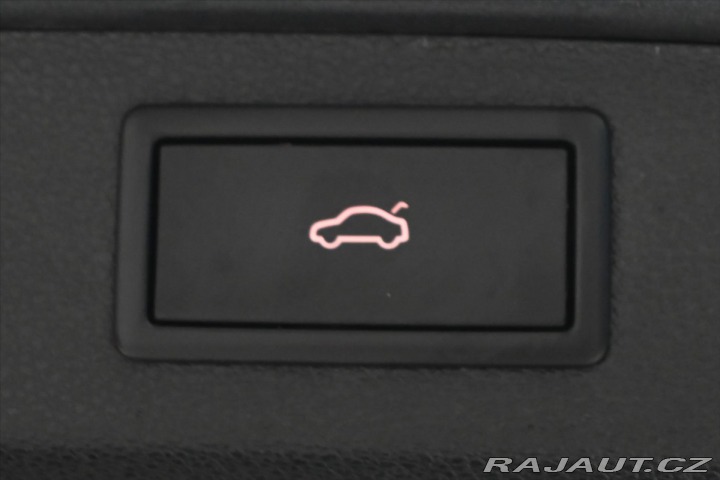 Škoda Kodiaq 2,0 TSi 140kW DSG L&K 2022