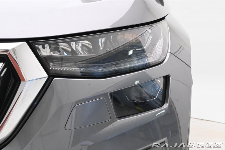 Škoda Kodiaq 2,0 TSi 140kW DSG L&K 2022