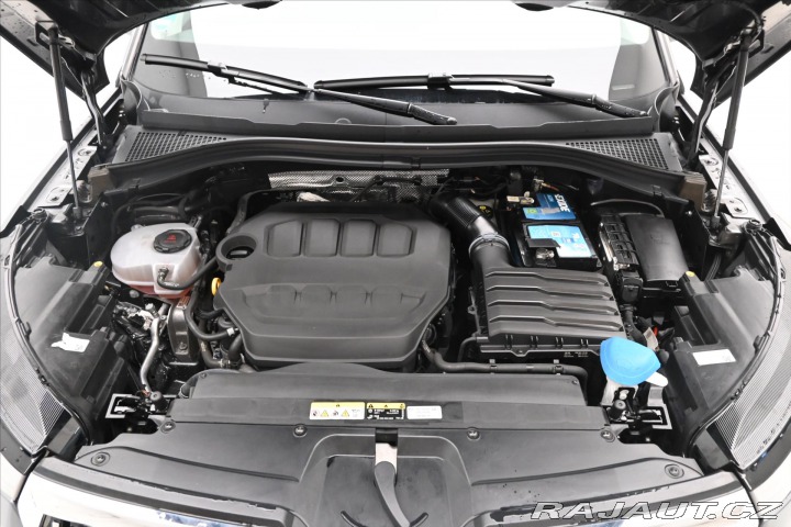 Škoda Kodiaq 2,0 TSi 140kW DSG L&K 2022