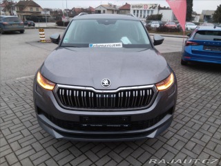 Škoda Kodiaq 2,0 TSI 140 kW SDG L& 2022