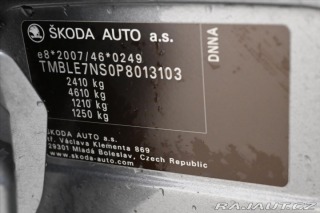 Škoda Kodiaq 2,0 TSi 140kW DSG L&K 2022
