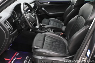 Škoda Kodiaq 2,0 TSi 140kW DSG L&K 2022