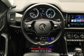 Škoda Kodiaq 2,0 TSi 140kW DSG L&K 2022
