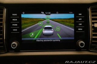 Škoda Kodiaq 2,0 TSi 140kW DSG L&K 2022