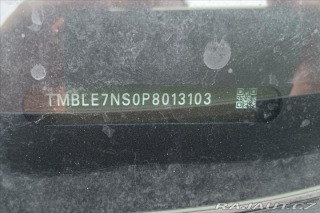 Škoda Kodiaq 2,0 TSI 140 kW SDG L& 2022