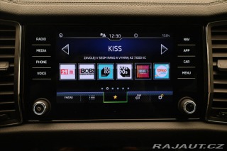 Škoda Kodiaq 2,0 TSi 140kW DSG L&K 2022